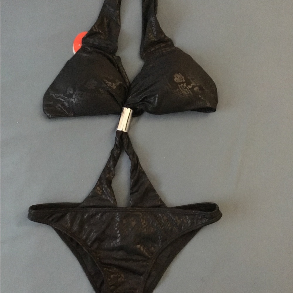 Swimwear